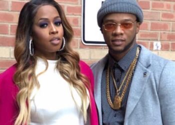 Remy Ma Shares Explosive Texts Alleging Papoose Was Creeping with His Baby Mama While She Was Locked Up — He Claps Back With Receipts and Divorce Talk