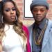 Remy Ma Shares Explosive Texts Alleging Papoose Was Creeping with His Baby Mama While She Was Locked Up — He Claps Back With Receipts and Divorce Talk