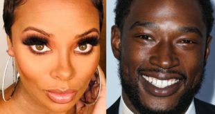 Eva Marcille and Kevin McCall Lawsuit