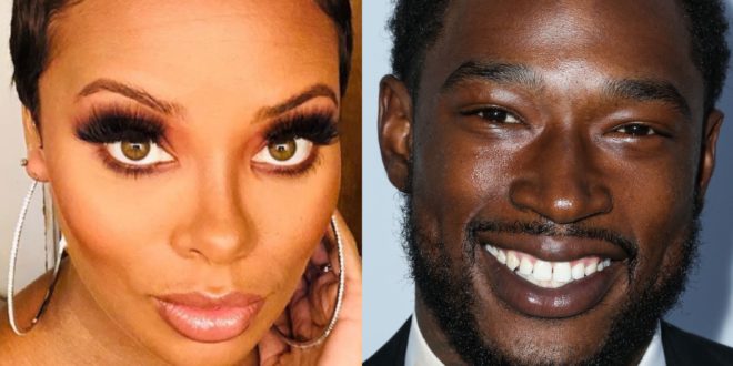 Eva Marcille and Kevin McCall Lawsuit