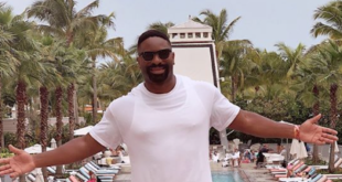Dj Irie Collabs With Rick Ross