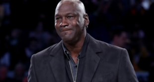 Michael Jordan Becomes The First Athlete To Reach The Forbes 400 List