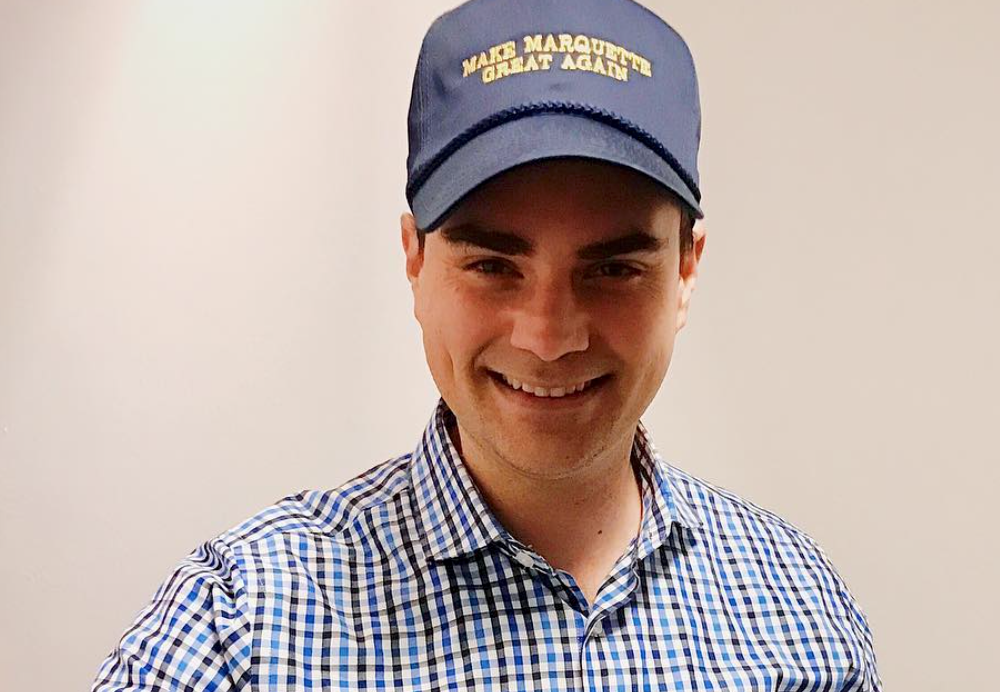 Ben Shapiro Talks Rap Music