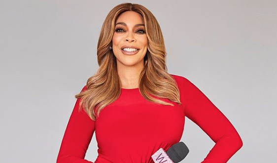 Wendy Williams Selling Items From Her NYC Penthouse, Including her Iconic Purple Chair