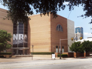 NRA for Russia