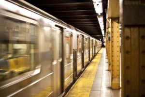 NYC Subway Investigation