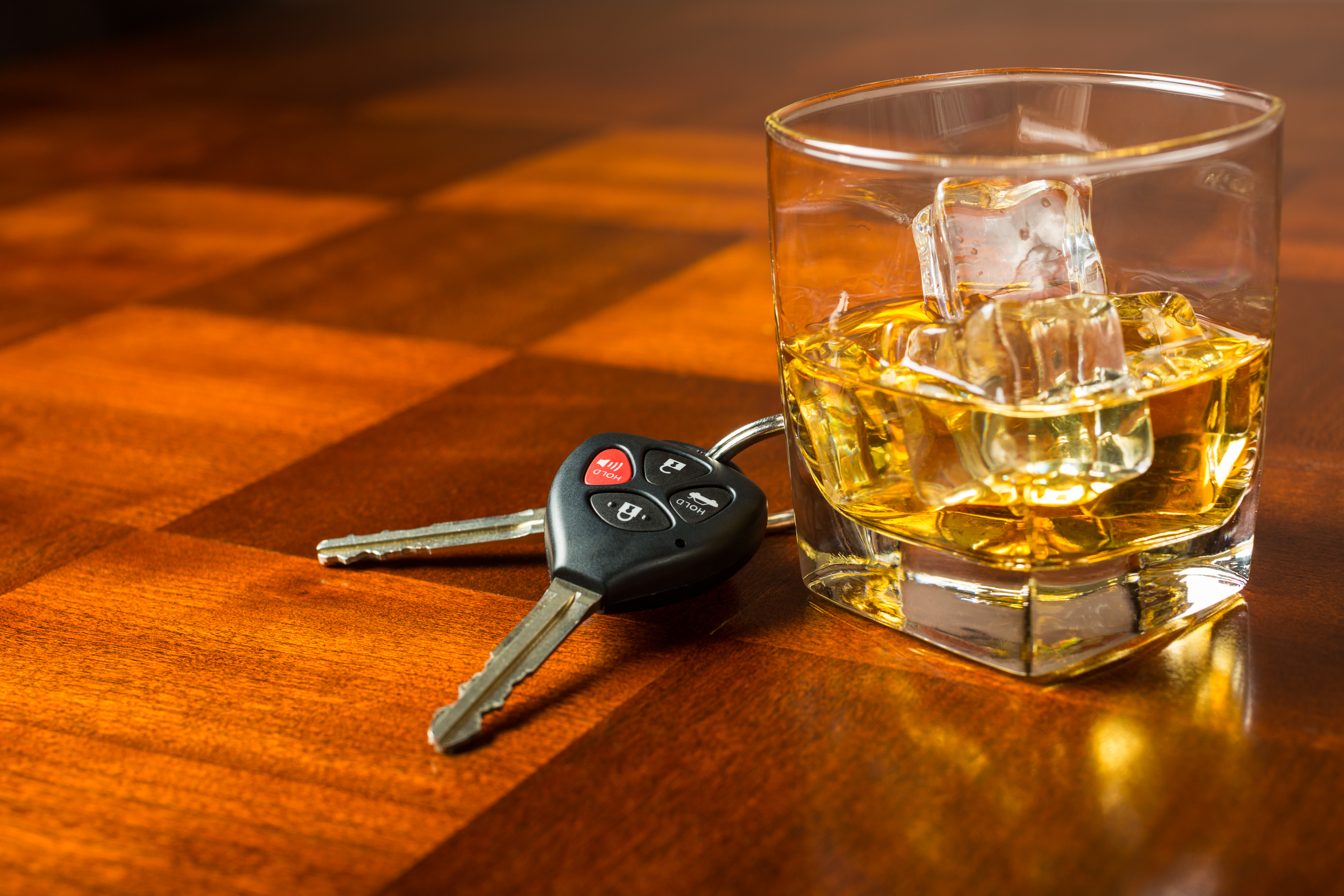 Drunk Driving Accident Sparks Lawsuit