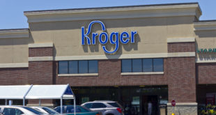 Kroger Prohibits Open Carry