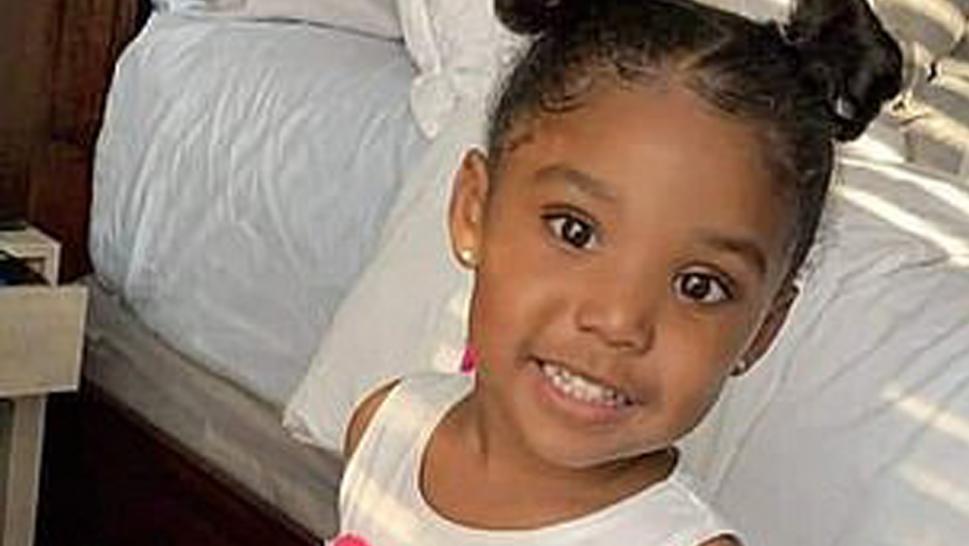 Kamille McKinney Remains