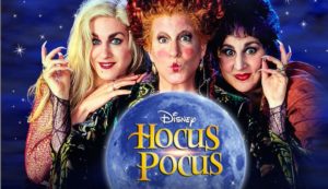 Hocus Pocus Sequel