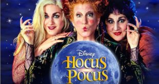 Disney Confirms That "Hocus Pocus 3" Is In The Works