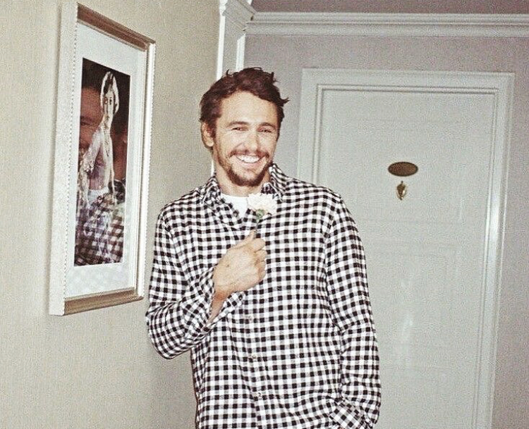 James Franco Is Being Sued By A  Former Student For Alleged Sexual Exploitation And Fraud 