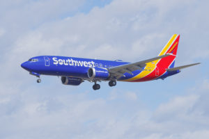 Southwest Airlines Hit with 0M Fine for 2022 Holiday Travel Chaos