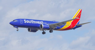 Southwest Airlines Selling Tickets Starting As Low As $49 To Make Up For Recent Holiday Fiasco