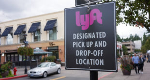 Lyft's CEO Is Aiming To Reduce Surge Pricing For Customers