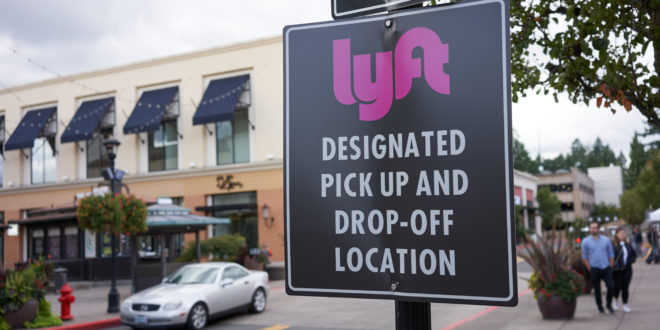 Lyft's CEO Is Aiming To Reduce Surge Pricing For Customers