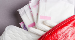 Another One: Tampons Shortage is the Latest Crisis in the US