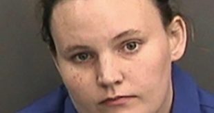Nanny Sentenced To 20 Years