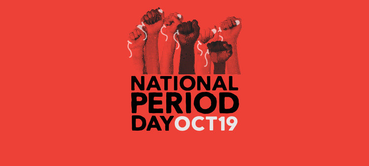 I Can Relate: Period Edition In Celebration Of The First National Period Day