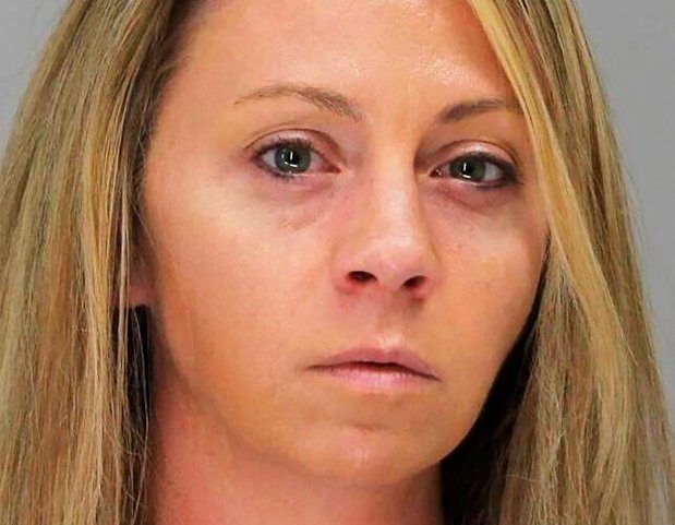 Amber Guyger Sentenced