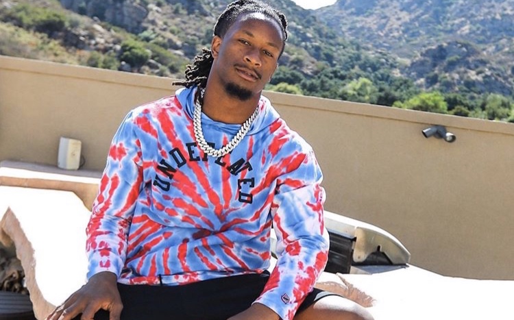 Man Travels For 14 Year Old