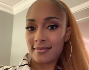 Amanda Seales vs Black twitter