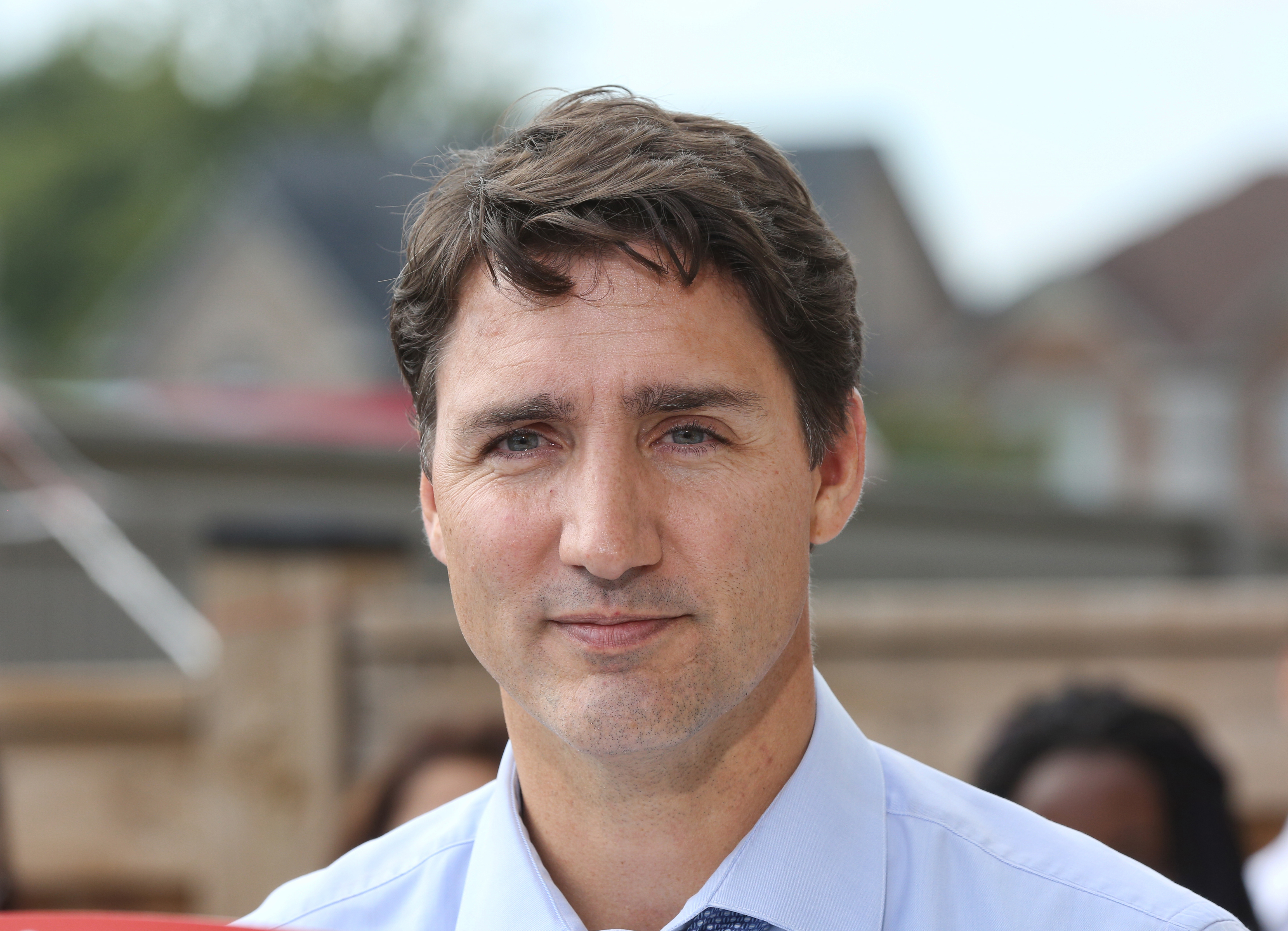 Justin Trudeau Announces Resignation as Canada’s Prime Minister