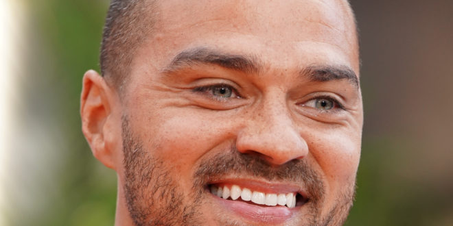 Actors' Equity Blasts Person Who Leaked Jesse Williams Nude Broadway Scene, Calls it Sexual Harassment