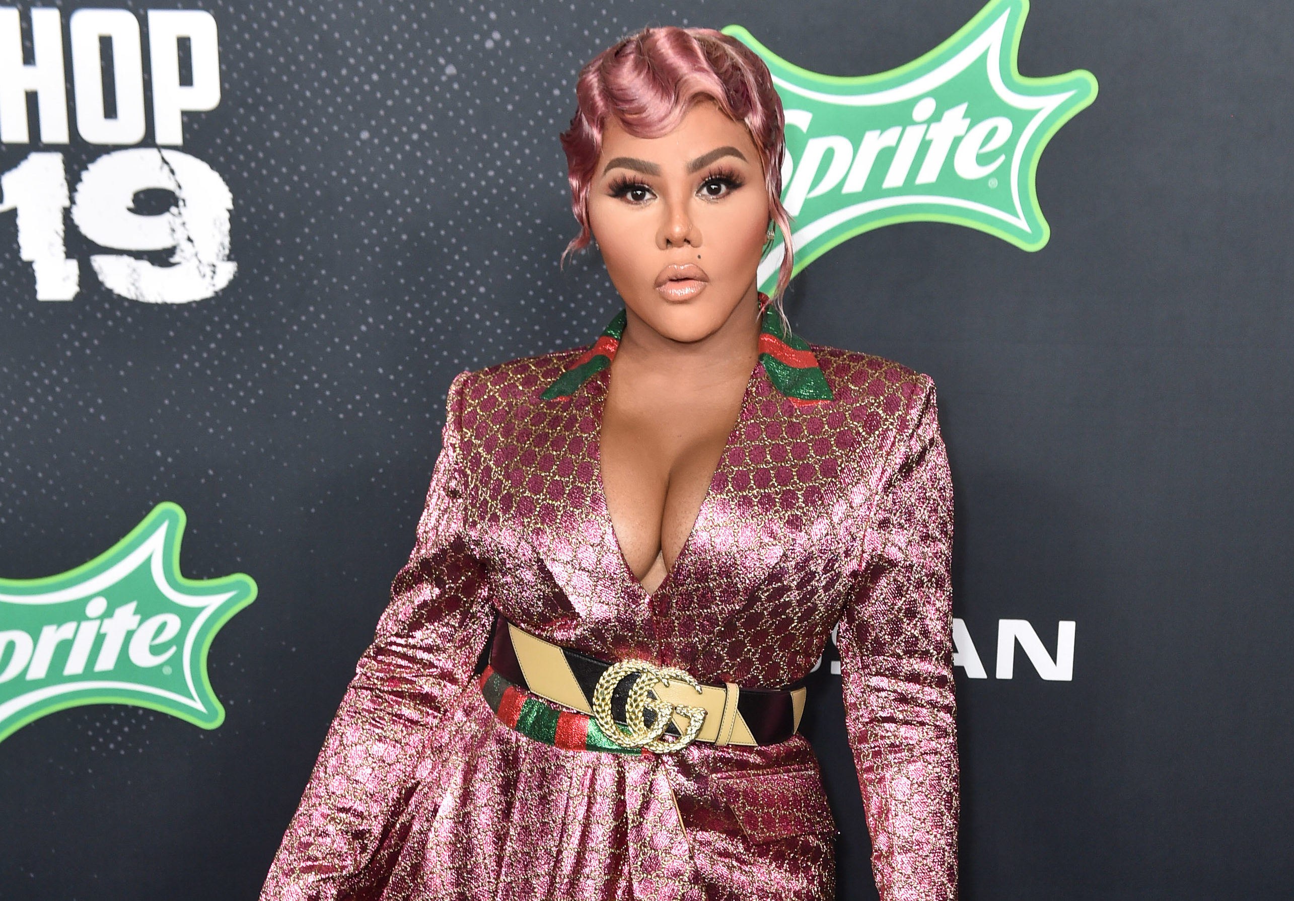 2019 BET Hip Hop Awards - Arrivals