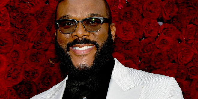 'Maxine’s Baby' Sheds Light on Tyler Perry's Turbulent Upbringing, Paternal Revelation, and Triumph Over Trauma