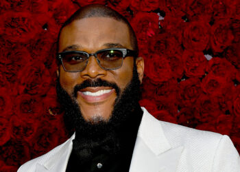 Tyler Perry Opens Up About Cutting Off Family and Surviving the Black Tax: "I Fired My Aunt" [Video]