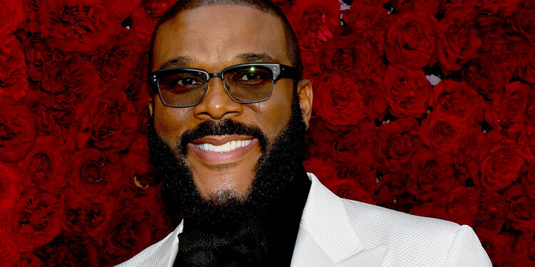 Tyler Perry Opens Up About Cutting Off Family and Surviving the Black Tax: "I Fired My Aunt" [Video]