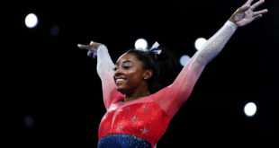 90 Women Including Olympic Gymnasts Simone Biles, and Aly Raisman Demanding $1 Billion in Damages