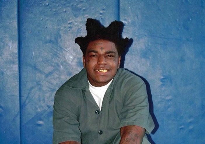Kodak Black pleads guilty