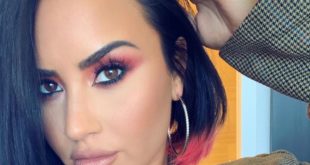 Demi Lovato is opening up about why she has re-adopted the she/her pronouns after announcing that she was non-binary in 2021.