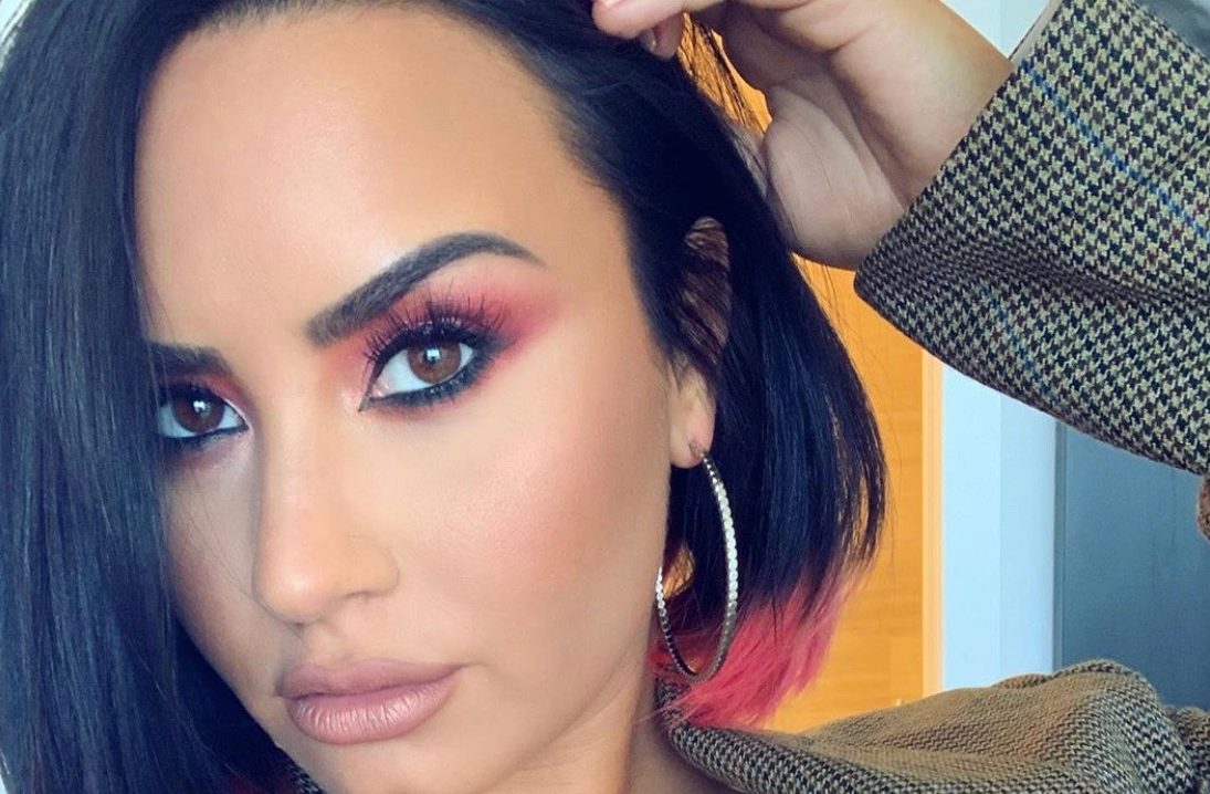 Demi Lovato is opening up about why she has re-adopted the she/her pronouns after announcing that she was non-binary in 2021.