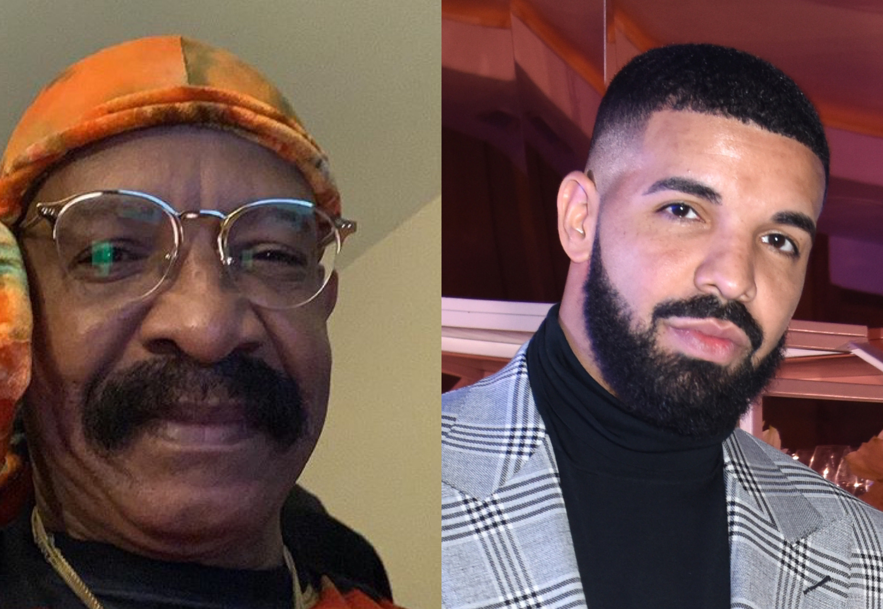 Drake’s Dad Says He Was Not Absent In The Rapper’s Life, Says Drake Said It To “Sell Records;” Drake Responds: “Every Bar I Ever Spit Was The Truth”