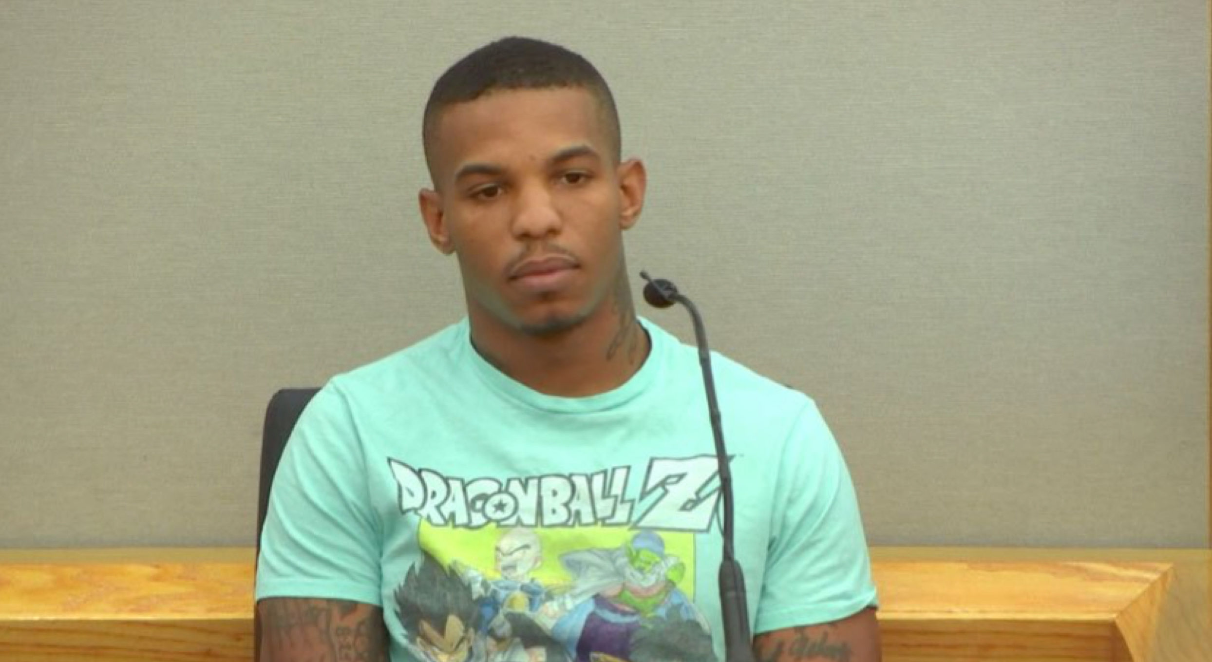 3 Suspects Identified In Case Of Slain Witness Joshua Brown; Police Say It Was A Drug Deal Gone Bad