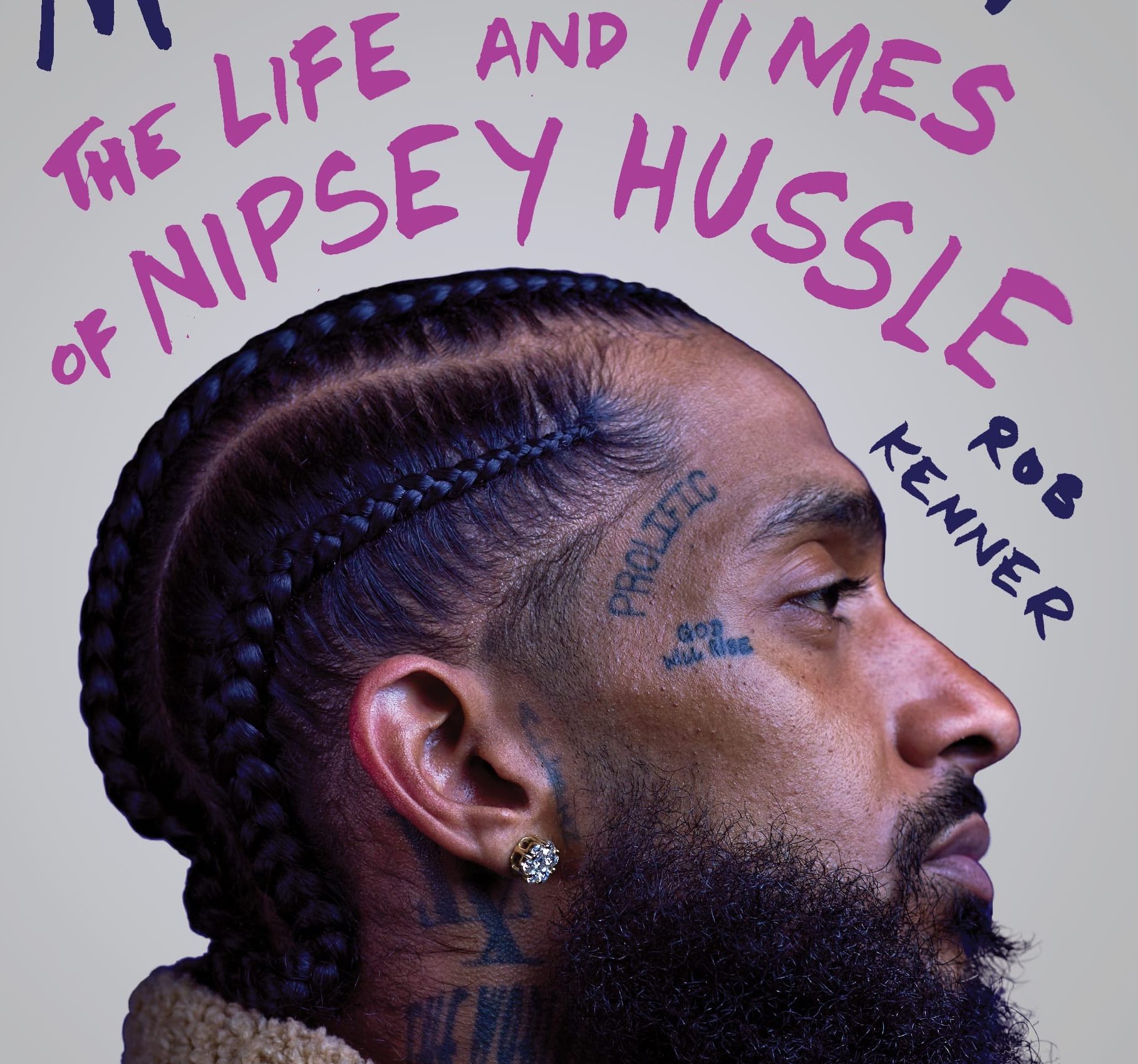 Nipsey Hussle Biography