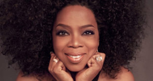 Oprah Winfrey for Music Industry Assault