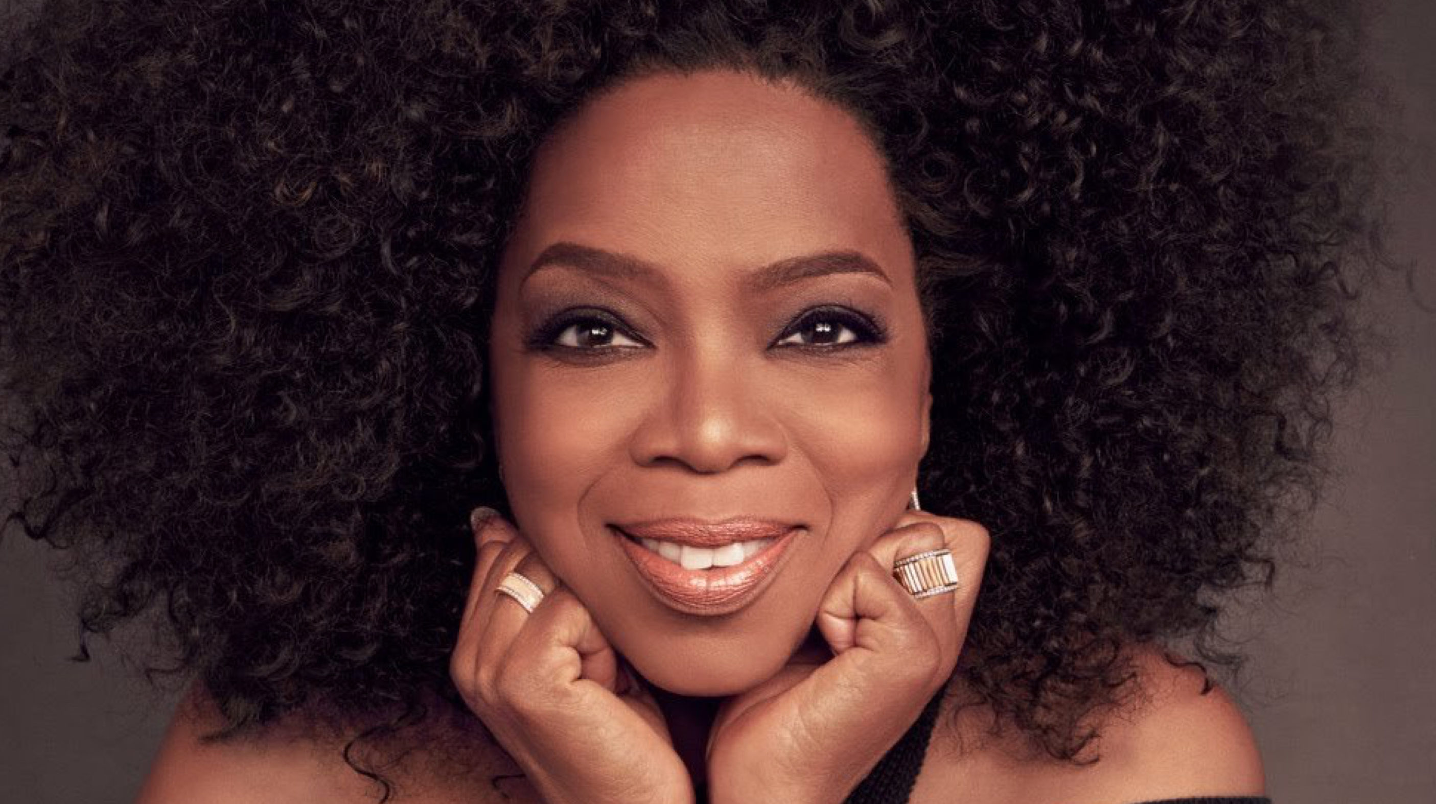 Oprah Winfrey for Music Industry Assault