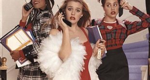 Clueless SPinoff