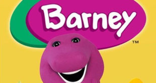 Barney Live Action
