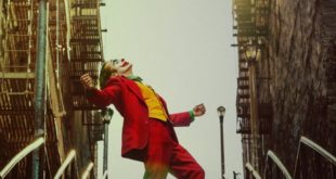 The Joker Film