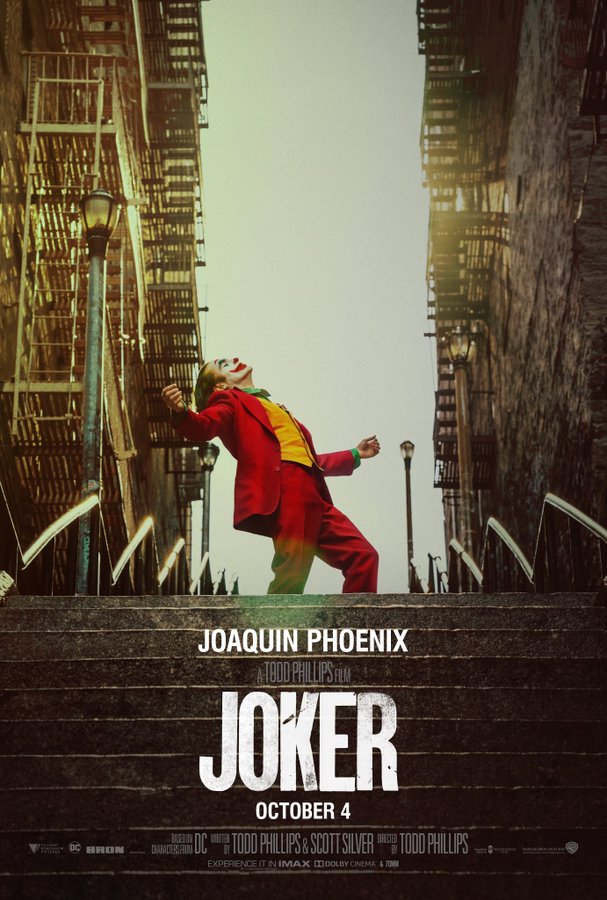 The Joker Film