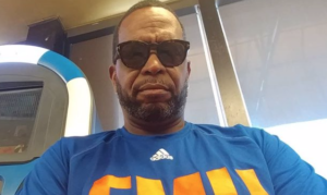 Uncle Luke Talks Nfl