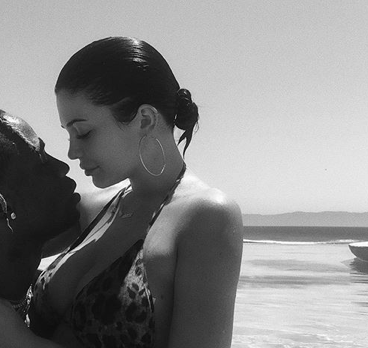 Kylie Jenner and Travis Scott Split