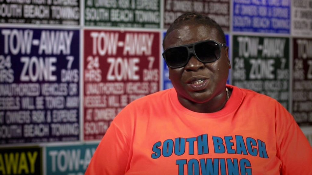 Black Twitter Relives Classic Reality TV Show “South Beach Tow,” Pays Respect To Towing Legend Bernice