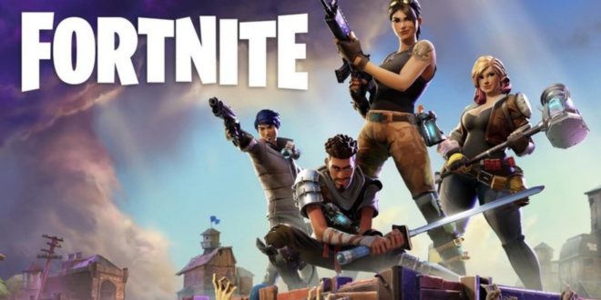 Fortnite Players Can Apply For A Refund From Epic Games' $245M FTC Settlement