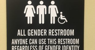 New Businesses in West Hollywood Must Have Gender-Neutral Restrooms With Multiple Stalls